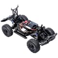 Miniatyrbild 2 av 3: Amewi Dirt Climbing Fierce Tiger - Elektrisk RC Car Crawler 4WD - Vit - Vuxen