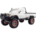 Miniatyrbild 1 av 3: Robot RC Crawler - AMEWI - AMXRock RCX10B borstad 1:10 - Utomhus - 2,4 GHz fjärrkontroll