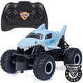 Miniatyrbild 1 av 5: MONSTER JAM RC - MEGALODON - Skala 1:24