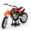 Miniatyrbild 2 av 4: Miniatyr - NY RAY - KTM SX-F 350 - Die Cast - 1/12 - 18 cm