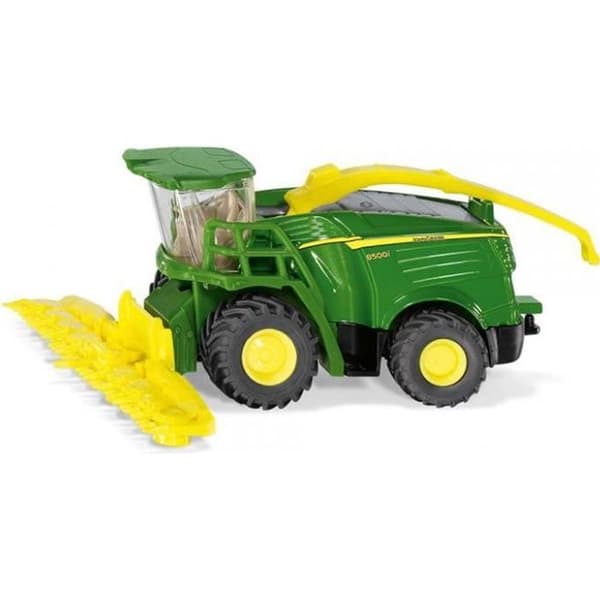 Skördare John Deere 8500i 1/87 - SIKU - 1794
