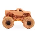Miniatyrbild 2 av 3: Camion Monstre - SPIN MASTER - Mystery Mudders - 1:64 - Lava - Leksak för Barn