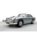 Miniatyrbild 3 av 6: PLAYMOBIL 70578 James Bond Aston Martin DB5, Goldfinger, Klassiska bilar, Vuxen, Samlarbil