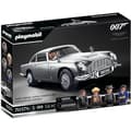 Miniatyrbild 1 av 6: PLAYMOBIL 70578 James Bond Aston Martin DB5, Goldfinger, Klassiska bilar, Vuxen, Samlarbil