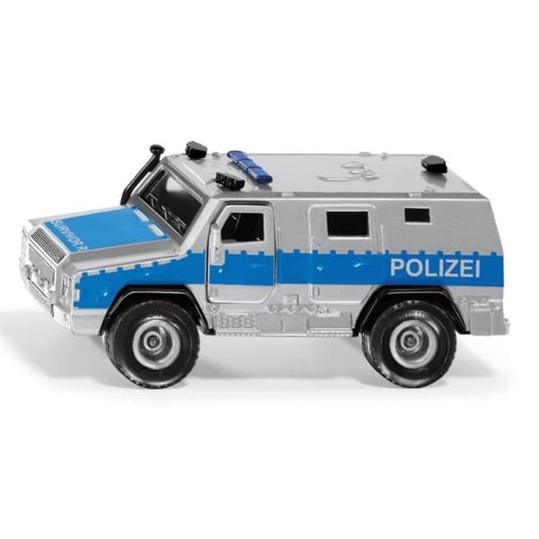 Rheinmetall MAN Survivor R 1/50 - Siku - 2304