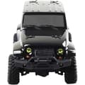Miniatyrbild 3 av 4: Auto RC - AMEWI - AM24 Ranger 22408 - Elektrisk borstlös - 4WD - Klar att använda (RtR)