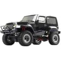 Miniatyrbild 1 av 4: Auto RC - AMEWI - AM24 Ranger 22408 - Elektrisk borstlös - 4WD - Klar att använda (RtR)