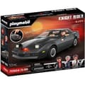 Miniatyrbild 1 av 6: PLAYMOBIL 70924 K2000, The Knight Rider K.I.T.T, Klassiska bilar, Samlarbil, Vuxen
