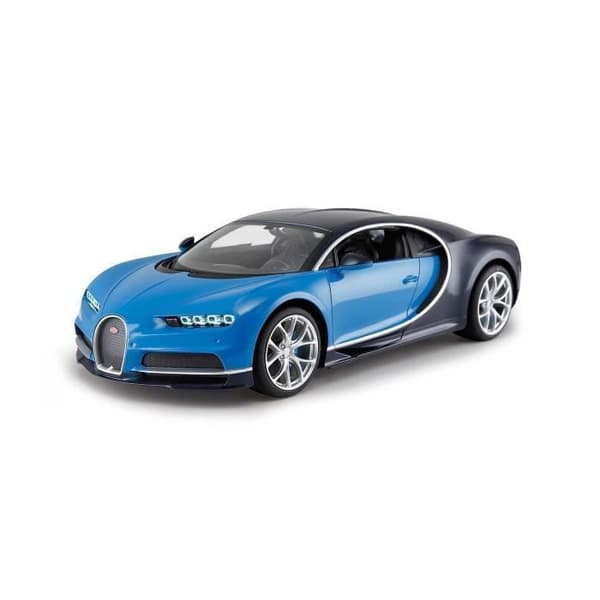 Jamara JAM 405 135 RC Bugatti Chiron 1:14 Blå