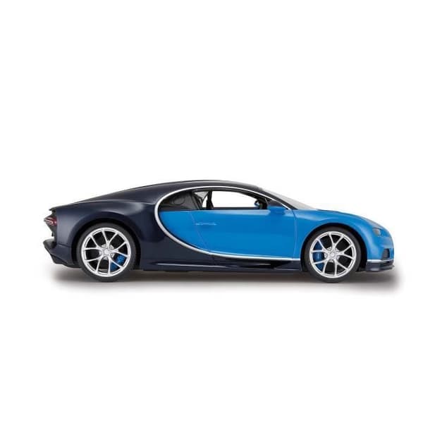 Jamara JAM 405 135 RC Bugatti Chiron 1:14 Blå