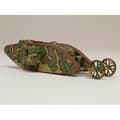 Miniatyrbild 3 av 4: Airfix Vintage Classics - WWI Male Tank Mk.I 1:76