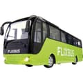 Miniatyrbild 1 av 3: Carson Modellsport 907342 FlixBus elektrisk RC-buss med batteri, laddare och batterier för sändare
