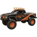 Miniatyrbild 1 av 3: Amewi Dirt Climbing Beast Pick-up Borstad 1:10 Auto RC elektrisk våg Crawler 4 Wheel Drive (4WD) Klar att köra