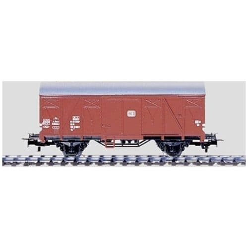 H0 Märklin 4410 godsvagn - Barnleksak