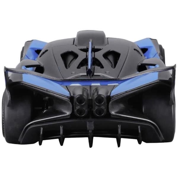 Blå Bugatti Bolide modellbil 1:24 från Maisto