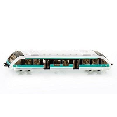 RATP Spårväg - SIKU - Miniatyrfordon - Pojke och flicka - Från 3 år