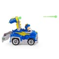 Miniatyrbild 2 av 4: Chase Rescue Knights PAW Patrol Vehicle - Avtagbar figur ingår