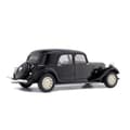 Miniatyrbild 2 av 4: Samlarbil SOLIDO - Citroën Traction 11 Cv Blach 1937 - Vit - 1/18:e i metall