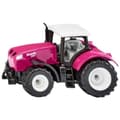 Miniatyrbild 1 av 4: Traktor - Siku - Mauly X540 - 6,7 cm - Rosa - Utomhusbruk - För barn