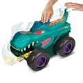 Miniatyrbild 2 av 2: HOT WHEELS - Monster Truck - Chompin Mega Wrex Extreme Car
