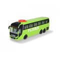 Miniatyrbild 2 av 4: MAN FlixBus buss grön - DICKIE LEKSAK - Leksak - Styrmekanism - Dörrar att öppna