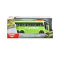 Miniatyrbild 1 av 4: MAN FlixBus buss grön - DICKIE LEKSAK - Leksak - Styrmekanism - Dörrar att öppna