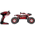 Miniatyrbild 1 av 3: Crawler Carson Modellsport The Beast 500404130 borstad elektrisk 2,4 GHz 4-hjulsdrift (4WD) 100 % RtR 1:12