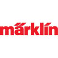 Miniatyrbild 2 av 2: Märklin 43897 H0 Personbil 2 klass 2 klass