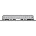 Miniatyrbild 1 av 2: Märklin 43897 H0 Personbil 2 klass 2 klass
