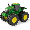 Miniatyrbild 1 av 2: TOMY Monstertraktor - Leksak för barn från 3 år och uppåt - Ljud och ljus - Inredning