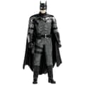 Miniatyrbild 3 av 3: Modellbil - JADA TOYS - Batmobile 2022 1:18 - Batman - Interiör - Vit och svart