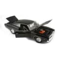 Miniatyrbild 2 av 3: 1/18 Bil - Dodge Charger R/T 1969 Svart