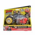 Miniatyrbild 1 av 2: Ricky Zoom - Ricky Super Booster Röd
