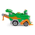 Miniatyrbild 3 av 4: Fordon + Figur Rocky Rescue Knights Paw Patrol - PAW PATROL - Medeltida tema