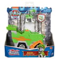 Miniatyrbild 4 av 4: Fordon + Figur Rocky Rescue Knights Paw Patrol - PAW PATROL - Medeltida tema