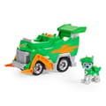 Miniatyrbild 2 av 4: Fordon + Figur Rocky Rescue Knights Paw Patrol - PAW PATROL - Medeltida tema