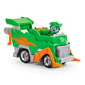 Miniatyrbild 1 av 4: Fordon + Figur Rocky Rescue Knights Paw Patrol - PAW PATROL - Medeltida tema