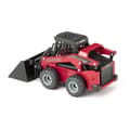 Miniatyrbild 4 av 4: Miniladdare - Siku - 3300V - Skala 1/32 - Metall - Röd