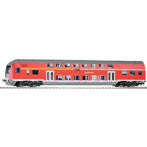 DB PIKO 57621 H0 överlagd kontrollbil - PIKO - Pojke - Barn - Interiör