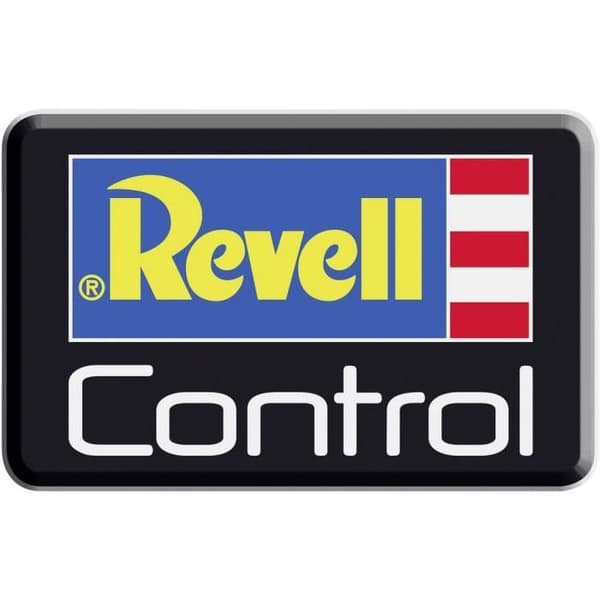 RC-fordon - REVELL CONTROL - X-Treme Cross Storm 24830 - 1:18 Skala - 2,4 GHz - Klar att köra