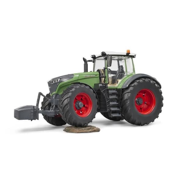 FENDT 1050 Vario Traktor - BRUDER - Barnleksak - 45,6 cm