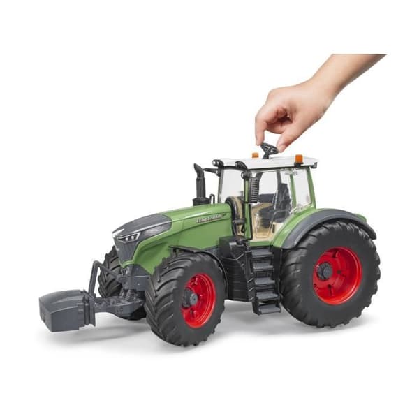 FENDT 1050 Vario Traktor - BRUDER - Barnleksak - 45,6 cm