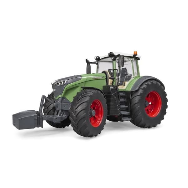 FENDT 1050 Vario Traktor - BRUDER - Barnleksak - 45,6 cm