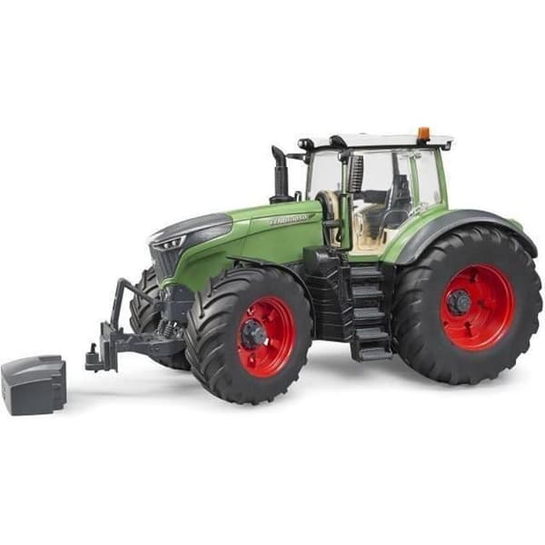FENDT 1050 Vario Traktor - BRUDER - Barnleksak - 45,6 cm