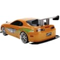 Miniatyrbild 2 av 3: Elektrisk RC-bil - JADA TOYS - Fast and Furious 1995 Toyota - 4-hjulsdrift - Vit