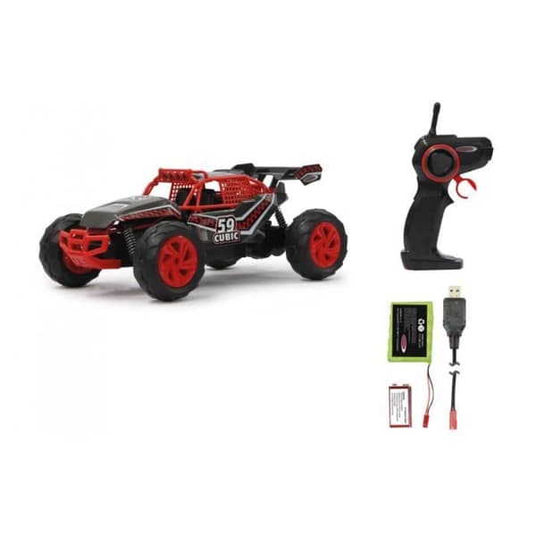 Barnvagn, Jamara CUBIC DESERT 410010 Från 8 år