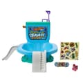 Miniatyrbild 1 av 6: Hot Wheels Skate-Push the Flush: Let's Go!-HXL16 Fingerboard Box