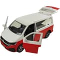 Miniatyrbild 4 av 4: Globe VW Transporter husbil