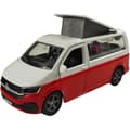 Miniatyrbild 2 av 4: Globe VW Transporter husbil