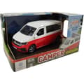 Miniatyrbild 1 av 4: Globe VW Transporter husbil